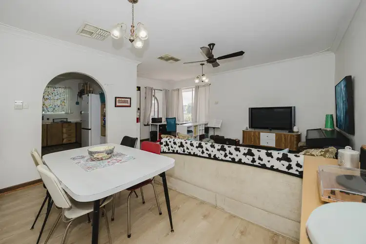 Fifth view of Homely semi-detached listing, 55A Hamilton Road, Hamilton Hill WA 6163