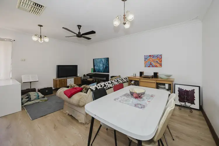 Sixth view of Homely semi-detached listing, 55A Hamilton Road, Hamilton Hill WA 6163