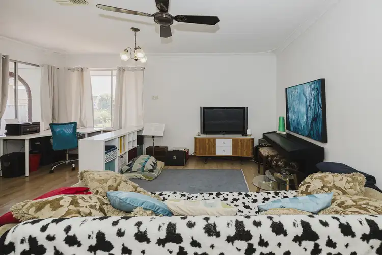 Seventh view of Homely semi-detached listing, 55A Hamilton Road, Hamilton Hill WA 6163