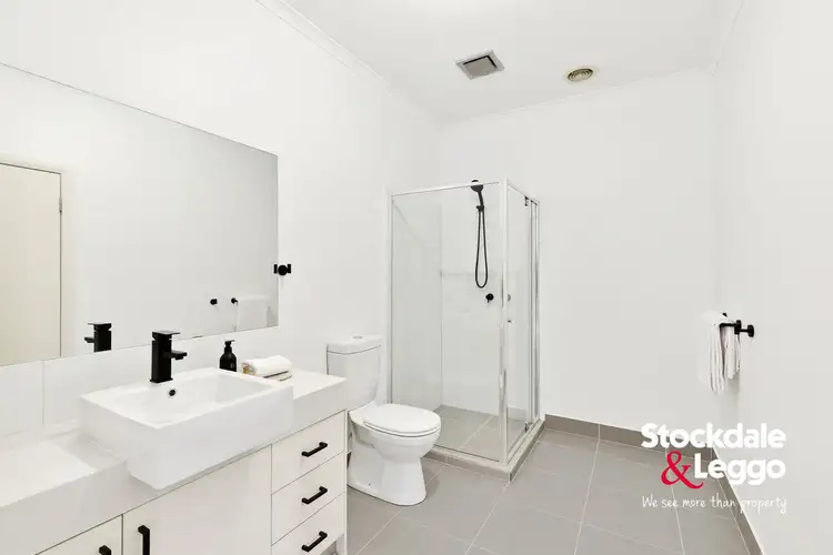 Sixth view of Homely townhouse listing, 1/3 Patience Street, Hadfield VIC 3046