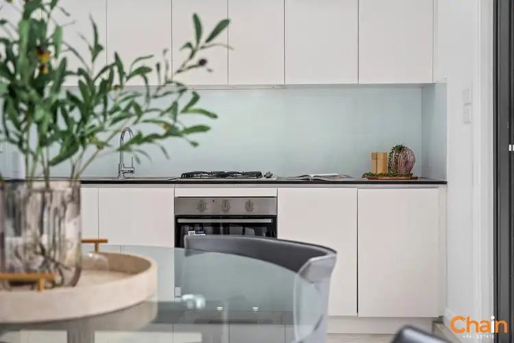 Sixth view of Homely townhouse listing, 3/59-61 Moffatts Drive, Dundas Valley NSW 2117