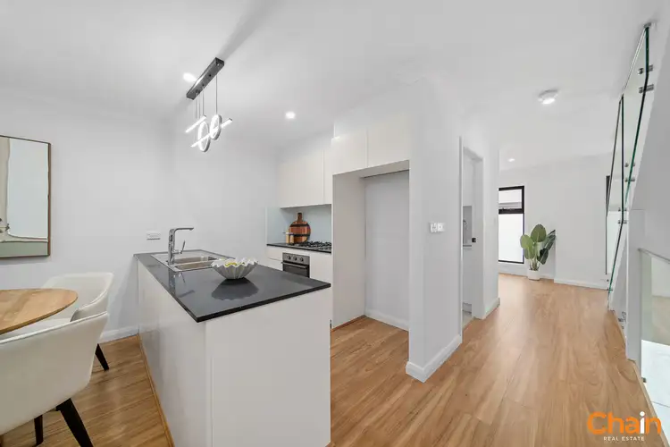Fourth view of Homely townhouse listing, 7/59-61 Moffatts Drive, Dundas Valley NSW 2117