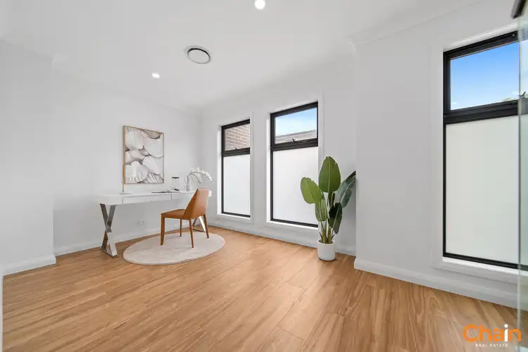 Sixth view of Homely townhouse listing, 7/59-61 Moffatts Drive, Dundas Valley NSW 2117