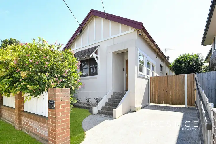 35 Knight Street, Arncliffe NSW 2205