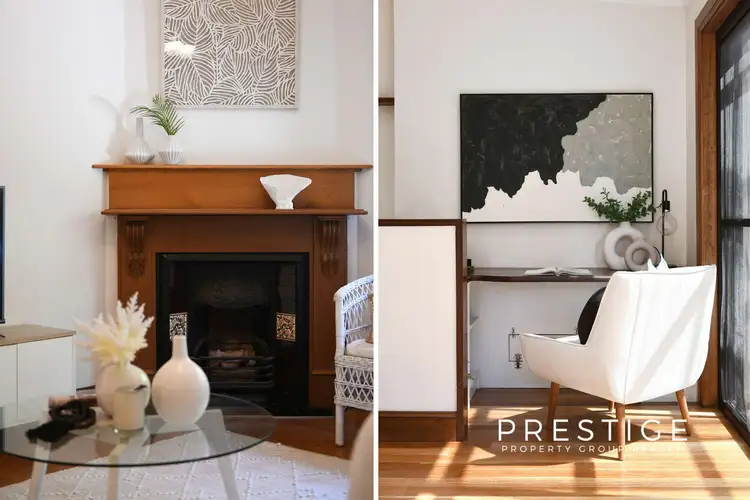 Second view of Homely semi-detached listing, 35 Knight Street, Arncliffe NSW 2205