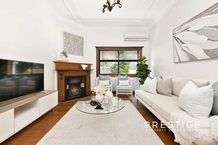 Third view of Homely semi-detached listing, 35 Knight Street, Arncliffe NSW 2205