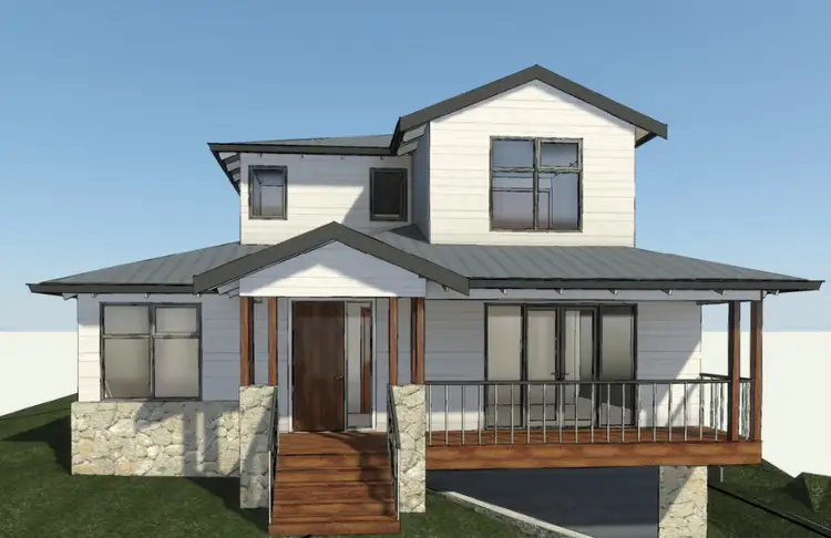 4 Ronald Avenue, Frankston South VIC 3199