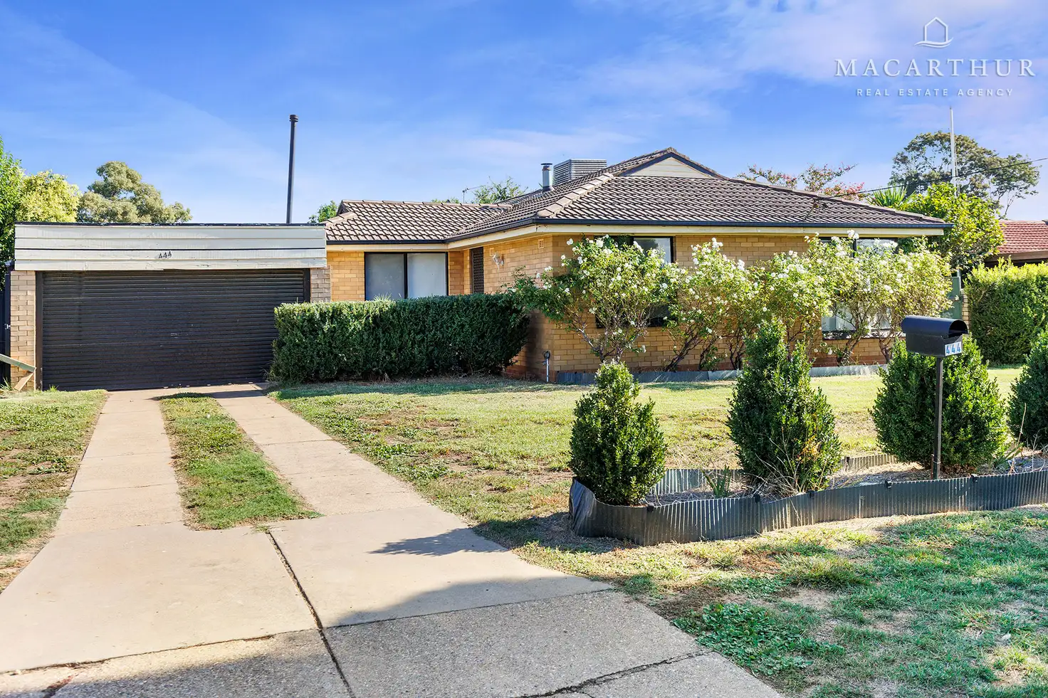 Main view of Homely house listing, 444 Lake Albert Road, Lake Albert NSW 2650