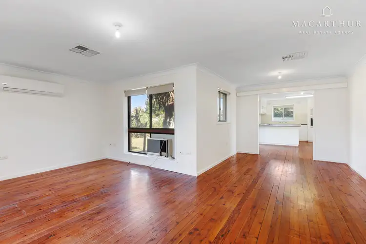 Third view of Homely house listing, 444 Lake Albert Road, Lake Albert NSW 2650