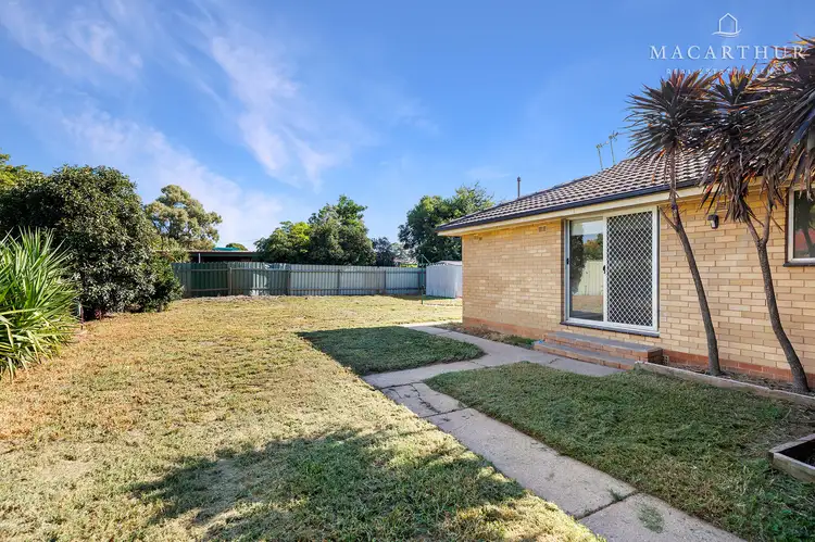 Fourth view of Homely house listing, 444 Lake Albert Road, Lake Albert NSW 2650