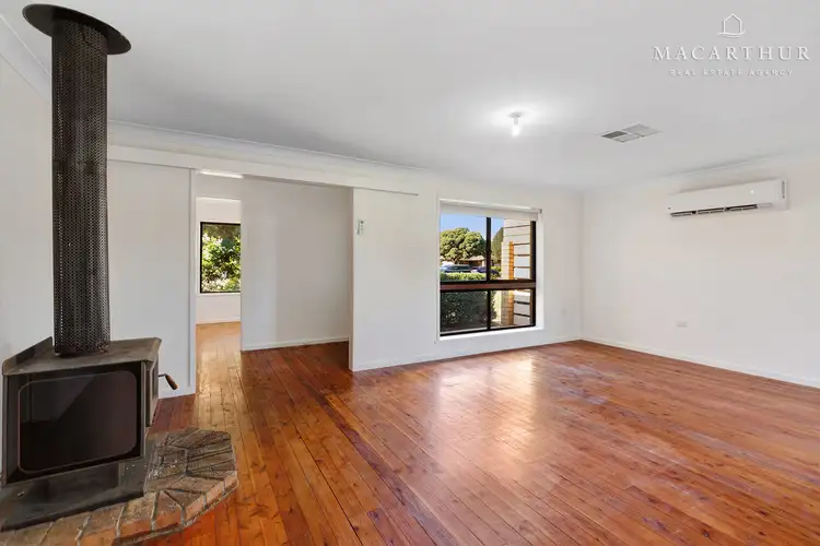 Fifth view of Homely house listing, 444 Lake Albert Road, Lake Albert NSW 2650