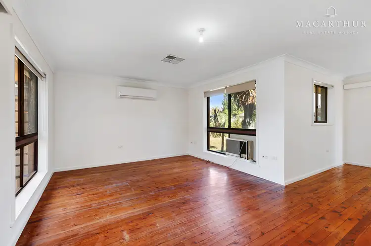 Sixth view of Homely house listing, 444 Lake Albert Road, Lake Albert NSW 2650