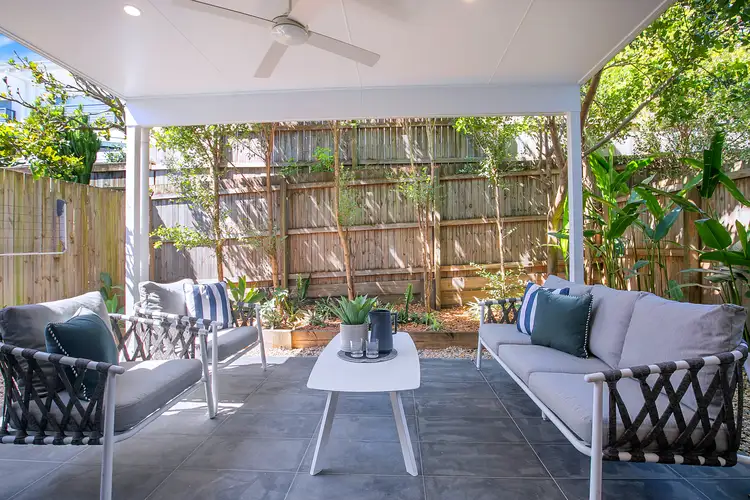 4/63 Pembroke Street, Carina QLD 4152