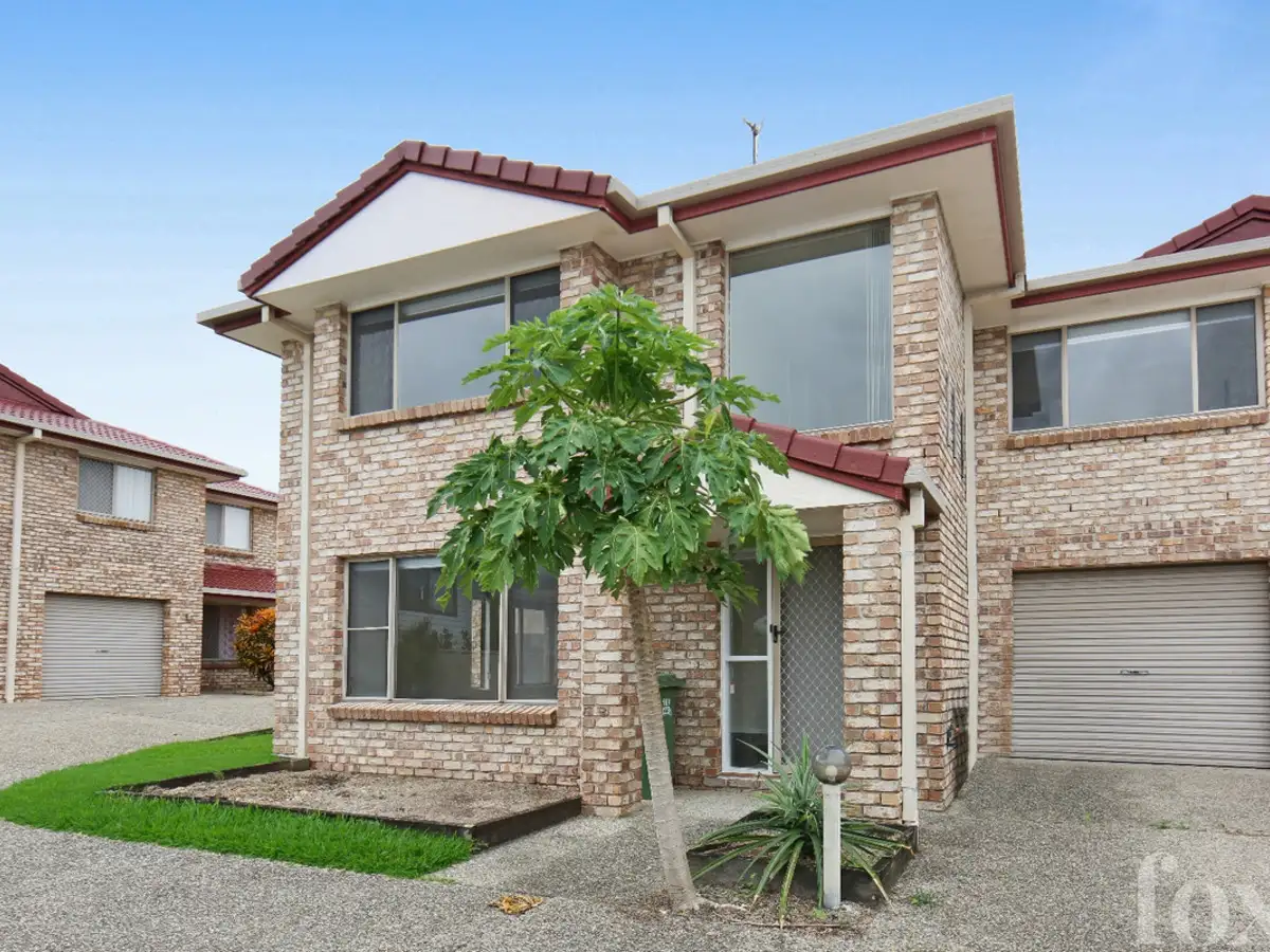 Main view of Homely townhouse listing, 2/109 Pohlman Street, Southport QLD 4215