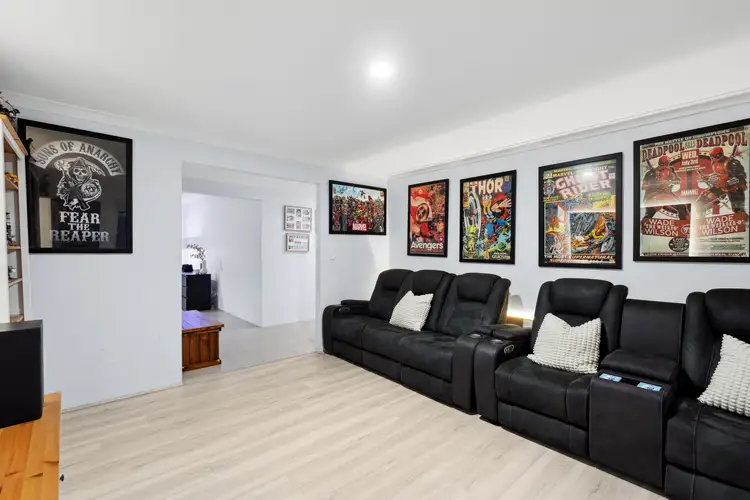Fourth view of Homely house listing, 17 Pakooma Street, Banksia Grove WA 6031