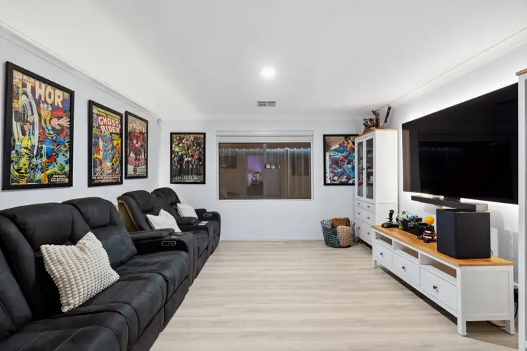 Fifth view of Homely house listing, 17 Pakooma Street, Banksia Grove WA 6031