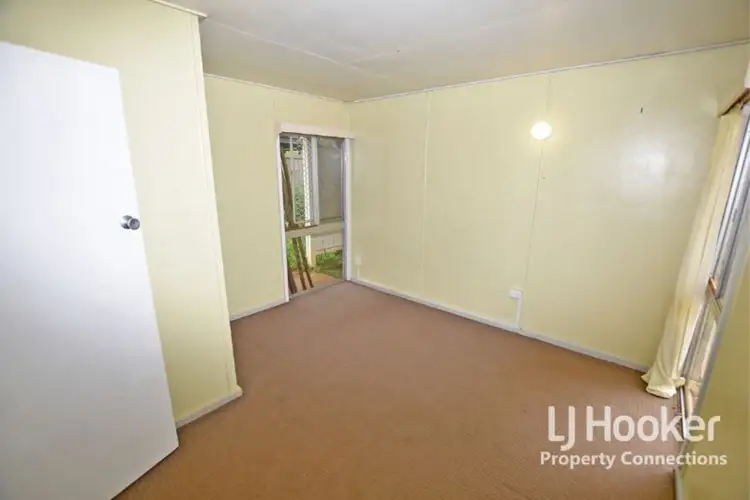 Second view of Homely house listing, 35 Andrew Street, Kallangur QLD 4503
