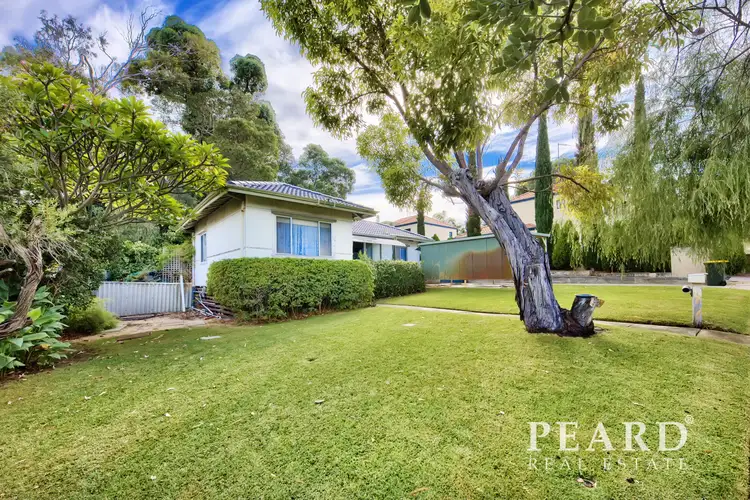Second view of Homely house listing, 96 Cobb Street, Scarborough WA 6019
