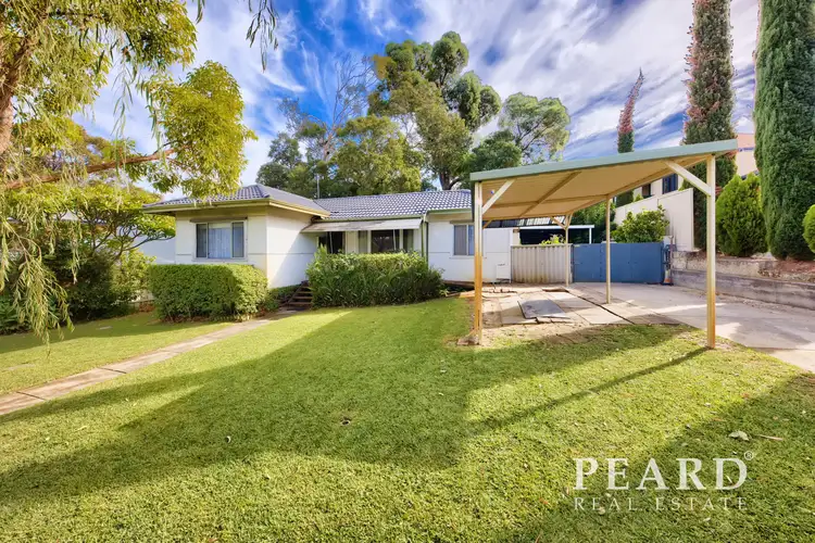 Third view of Homely house listing, 96 Cobb Street, Scarborough WA 6019