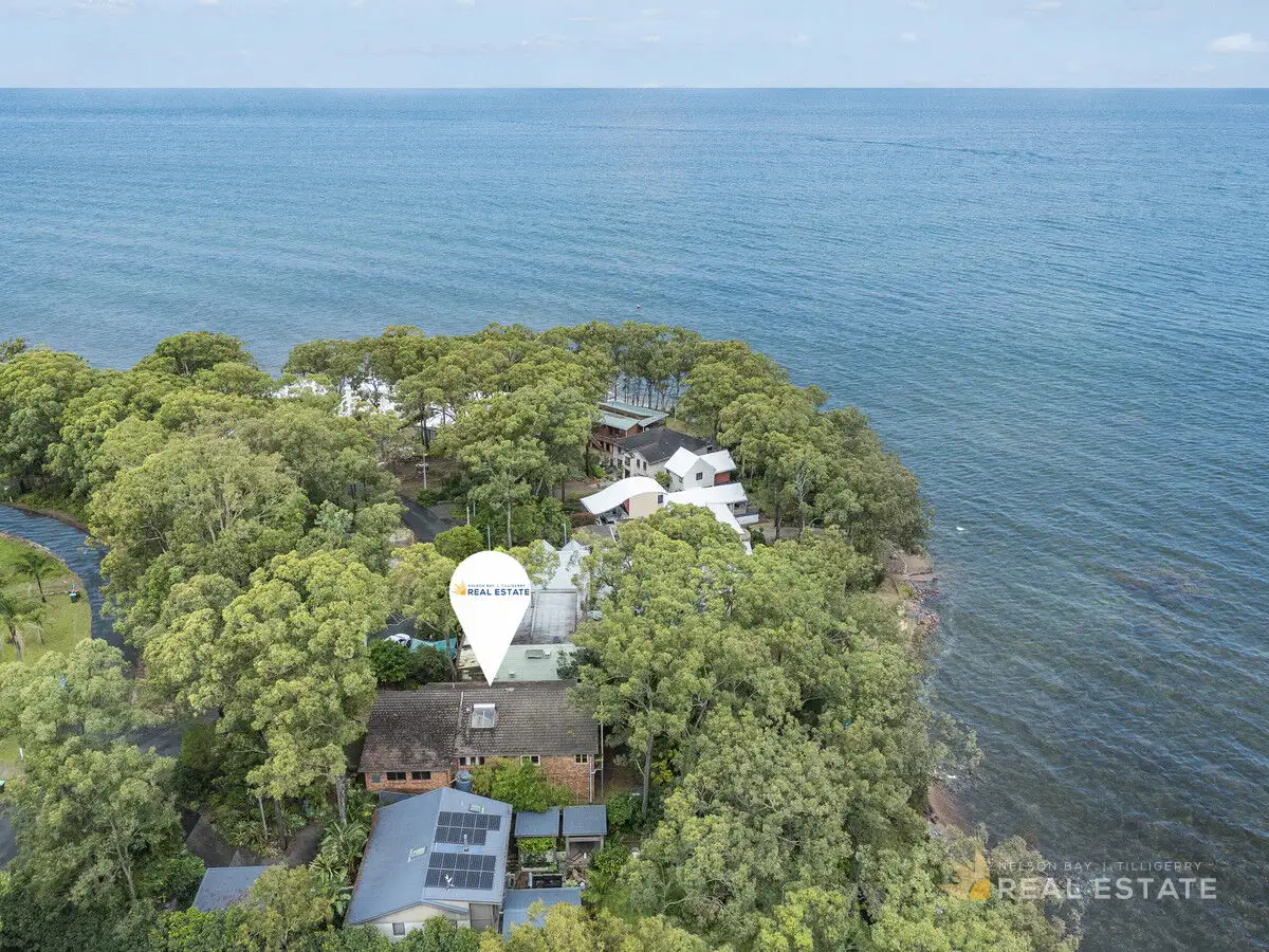 Main view of Homely house listing, 115 Promontory Way, North Arm Cove NSW 2324