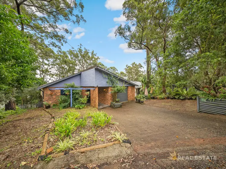 Third view of Homely house listing, 115 Promontory Way, North Arm Cove NSW 2324