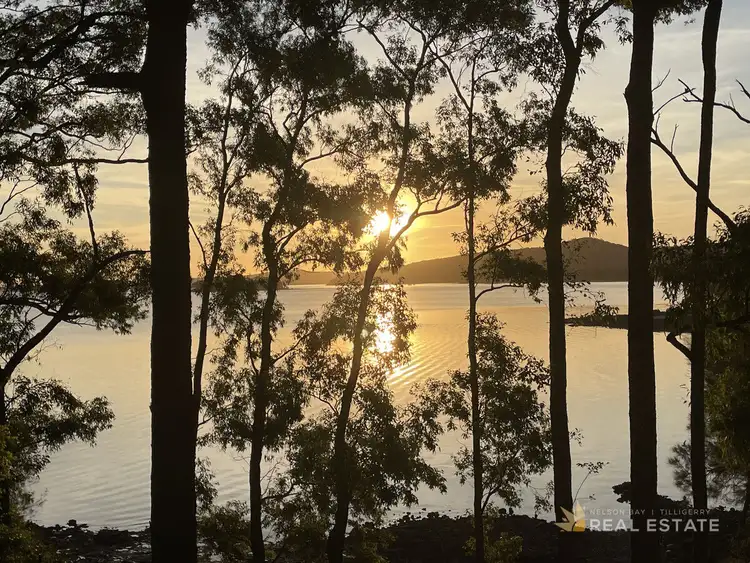 Fourth view of Homely house listing, 115 Promontory Way, North Arm Cove NSW 2324