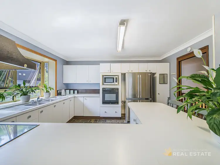 Fifth view of Homely house listing, 115 Promontory Way, North Arm Cove NSW 2324