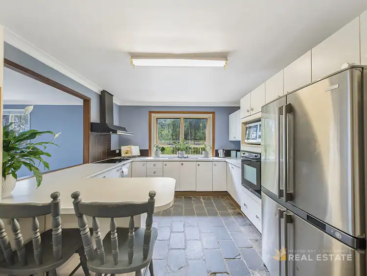 Sixth view of Homely house listing, 115 Promontory Way, North Arm Cove NSW 2324