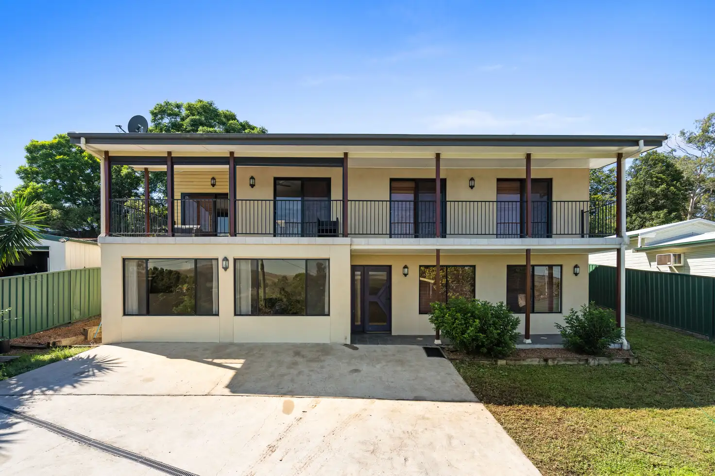 Main view of Homely house listing, 173 Bridge Street, Muswellbrook NSW 2333