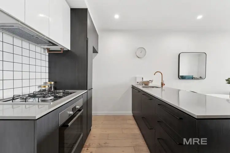 Sixth view of Homely apartment listing, 402/204 High Street, Preston VIC 3072