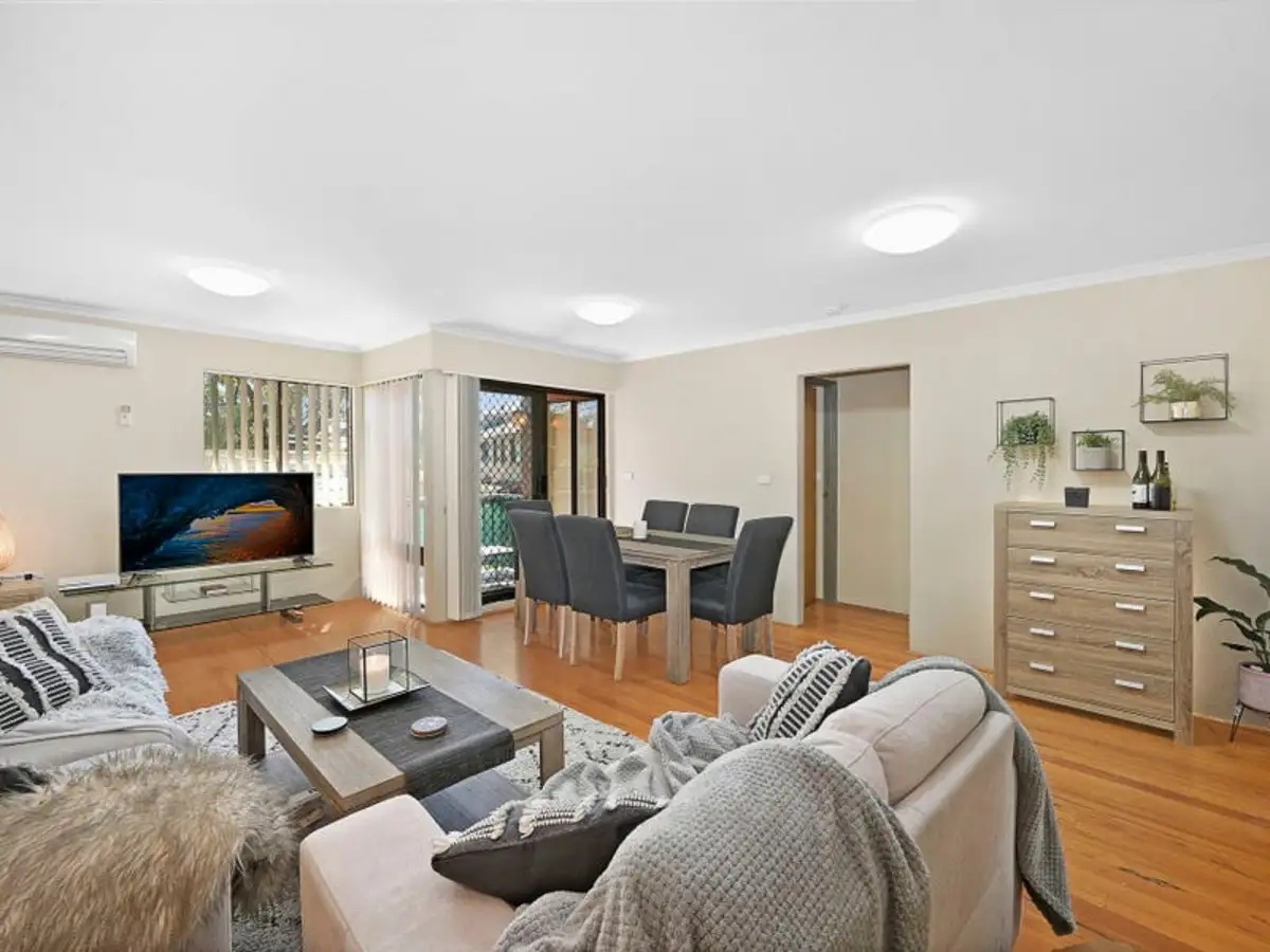 Main view of Homely apartment listing, 19/7-9 Atkinson Street, Liverpool NSW 2170