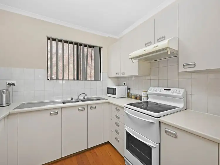 Second view of Homely apartment listing, 19/7-9 Atkinson Street, Liverpool NSW 2170