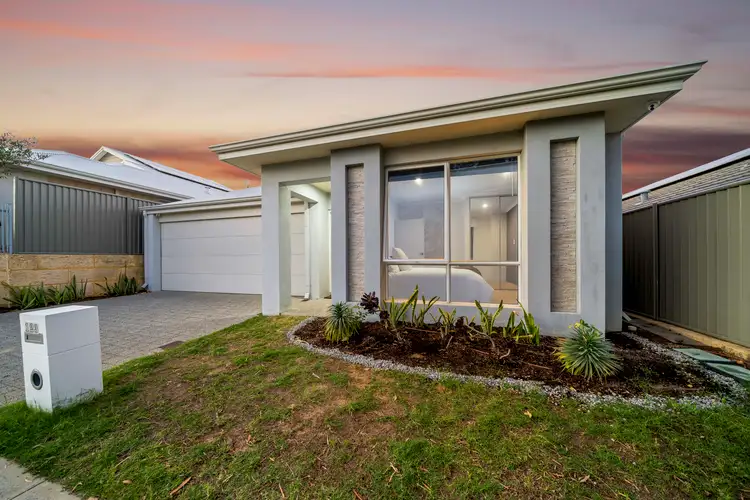 123 Aviator Boulevard, Clarkson WA 6030