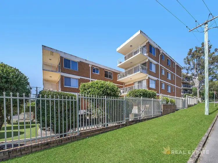 15/47-49 Magnus Street, Nelson Bay NSW 2315