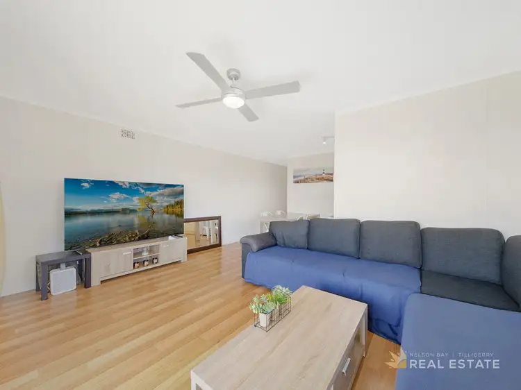 Fifth view of Homely apartment listing, 15/47-49 Magnus Street, Nelson Bay NSW 2315