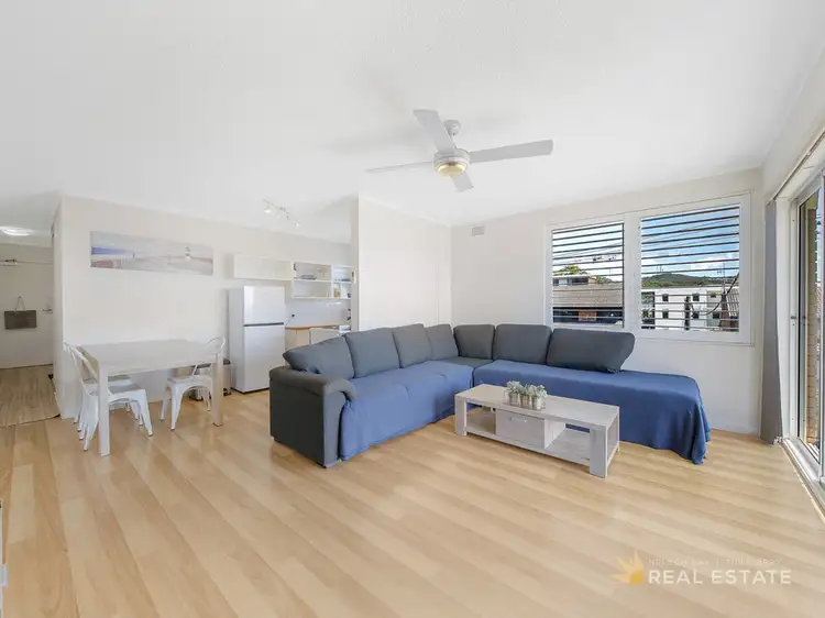 Sixth view of Homely apartment listing, 15/47-49 Magnus Street, Nelson Bay NSW 2315