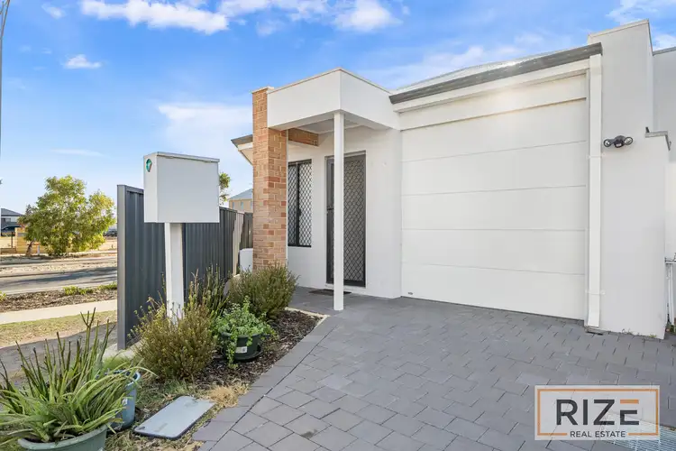 Main view of Homely house listing, 1A Symphony Road, Banksia Grove WA 6031