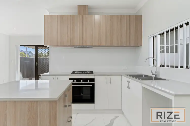 Fourth view of Homely house listing, 1A Symphony Road, Banksia Grove WA 6031