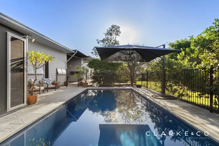 3 Rosin Place, Bolwarra Heights NSW 2320