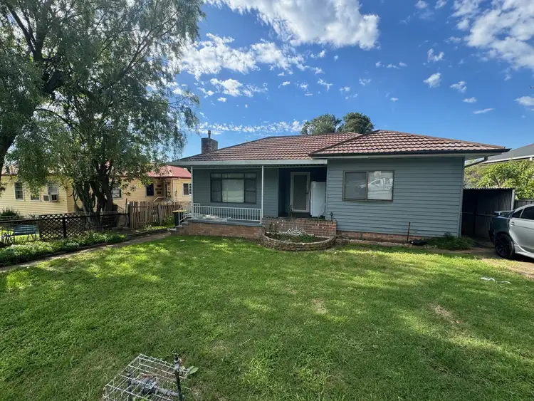 Main view of Homely house listing, 34 Forbes Street, Muswellbrook NSW 2333