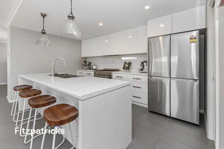 Second view of Homely house listing, 25 Chang Avenue, Lloyd NSW 2650