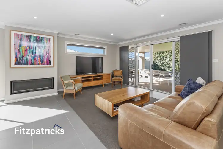 Fourth view of Homely house listing, 25 Chang Avenue, Lloyd NSW 2650