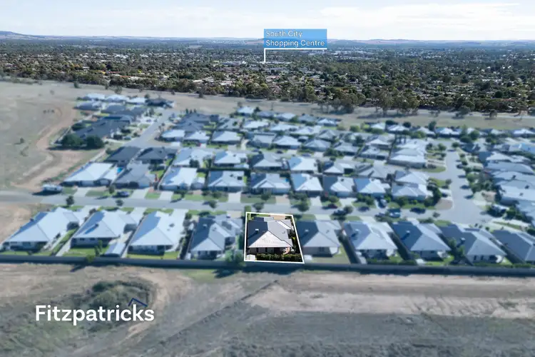 Sixth view of Homely house listing, 25 Chang Avenue, Lloyd NSW 2650