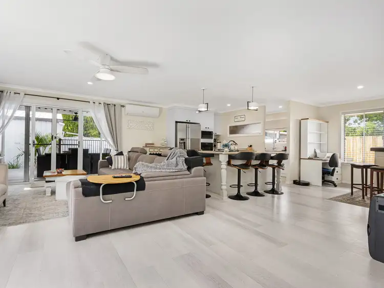 Fourth view of Homely house listing, 35 Petersen Road, Craignish QLD 4655