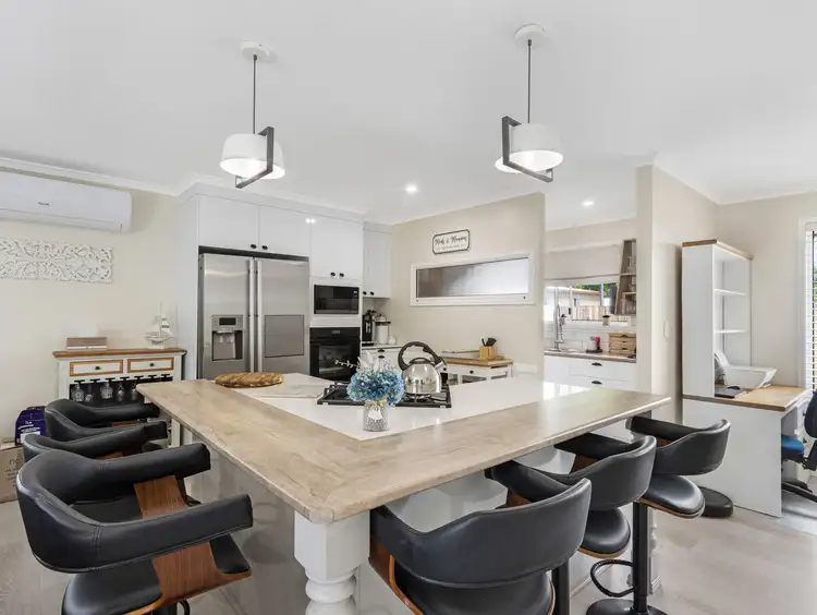 Fifth view of Homely house listing, 35 Petersen Road, Craignish QLD 4655