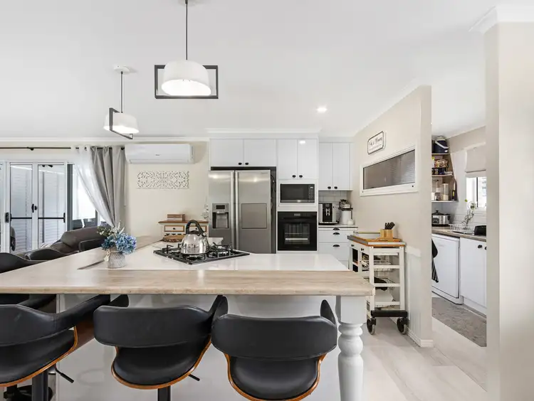 Sixth view of Homely house listing, 35 Petersen Road, Craignish QLD 4655