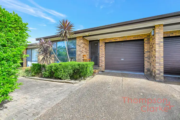 4/67 Lindesay Street, East Maitland NSW 2323