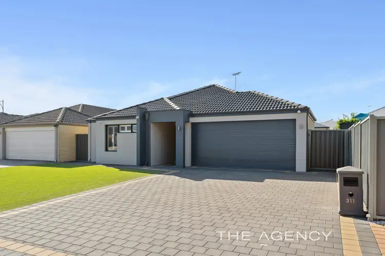 311 Landsdale Road, Landsdale WA 6065
