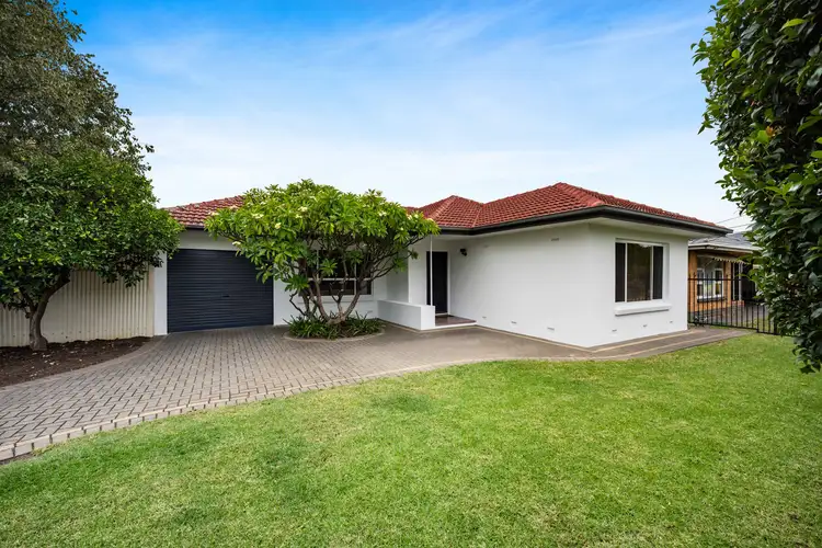 33 Tallack Street