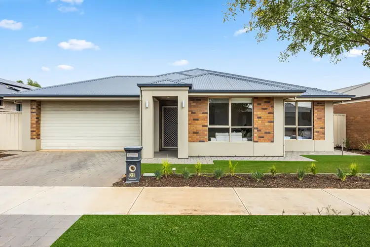 32 Luis Drive, Angle Vale SA 5117